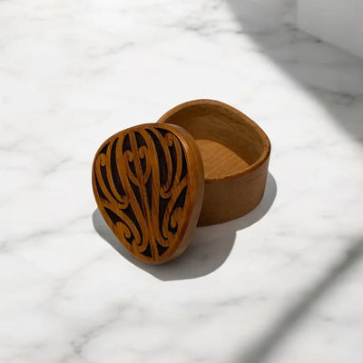 Revolution Aotearoa Papa Huia Iti - Puhoro