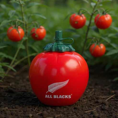 All Blacks Tomato Sauce Dispenser - Proudly made in NZ