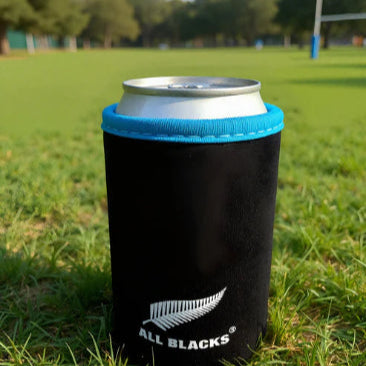 All Blacks KEEP IT COOL Can Cooler