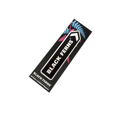 Black Ferns Fridge Magnet Range - BF Classic