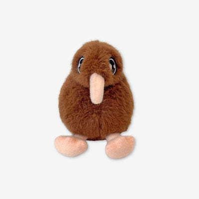 Kuwi the Kiwi Soft Toy - Small