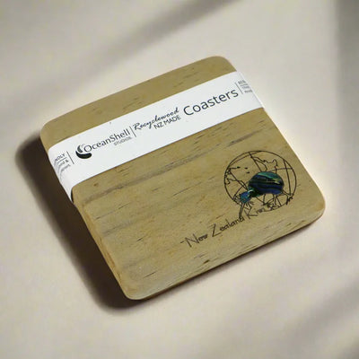 GLOBAL COASTER RECYCLEWOOD