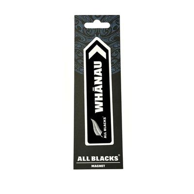 All Blacks Fridge Magnet Range - All Blacks Whanau